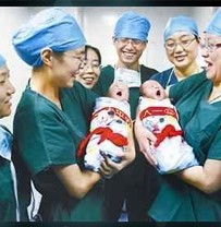老公严重弱精，分享我多年的心酸求子路