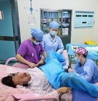 8次促排3次移植求子失败，他们第4次因为做了这件事成功怀上宝宝