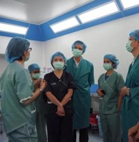 输卵管堵塞致11年不孕，5次试管婴儿，终于迎来我的宝贝