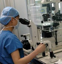 多囊卵巢综合征不孕症试管治疗