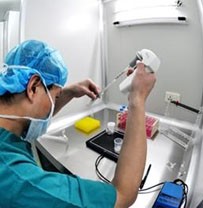 [试管婴儿]一促一移，今日开奖成功，附上费用供大家参考